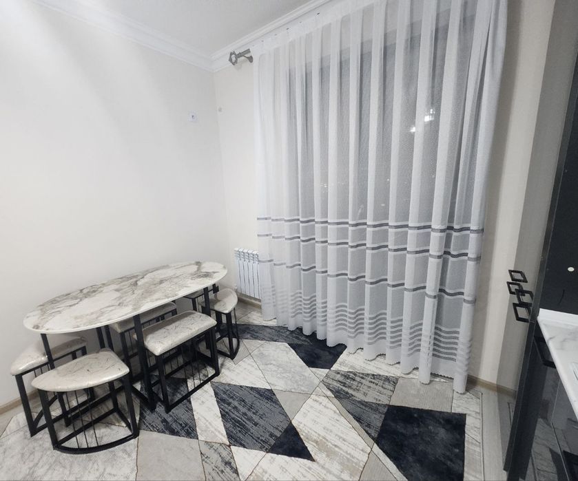 Аренда 2/3/8 ЖК Baurum