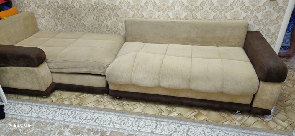 Диван раскладной