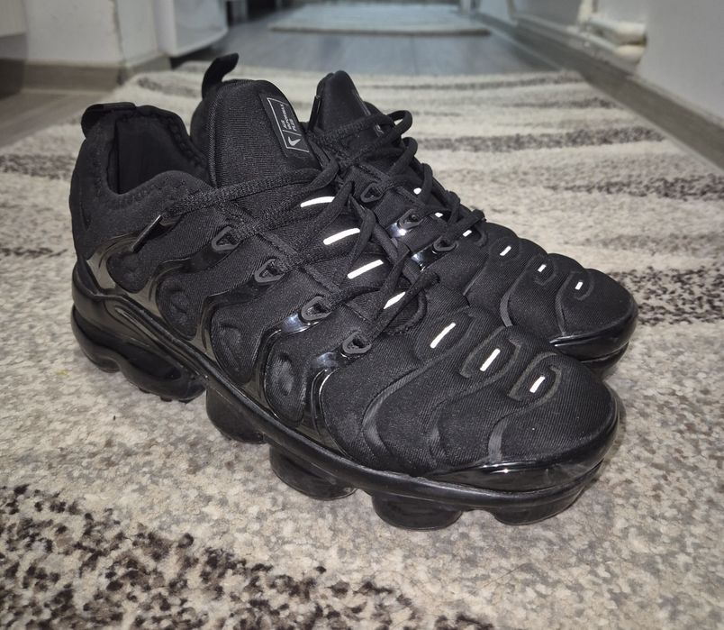 Nike vapormax plus