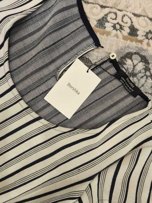 Комбенезон BERSHKA