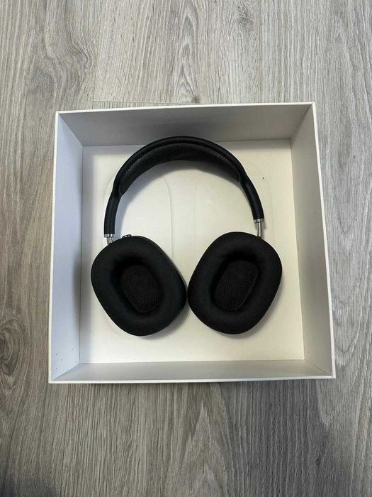 Airpods Max - Space Gray