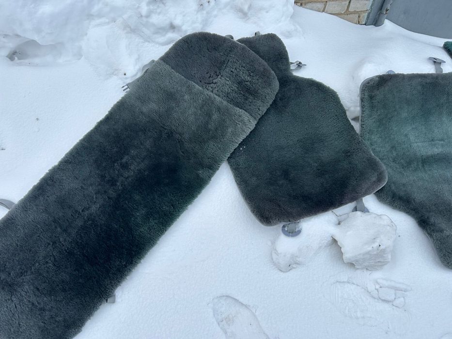 Чехлы три комплекта от 10,500