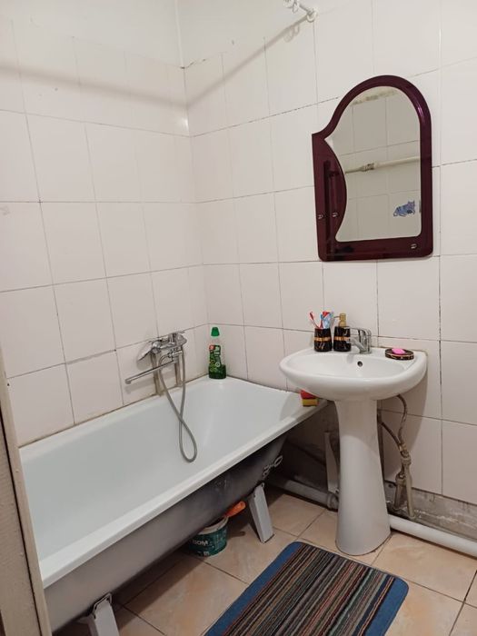 1 комнатная Квартира