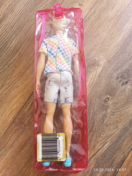 Кукла Барби Кен оригинал
