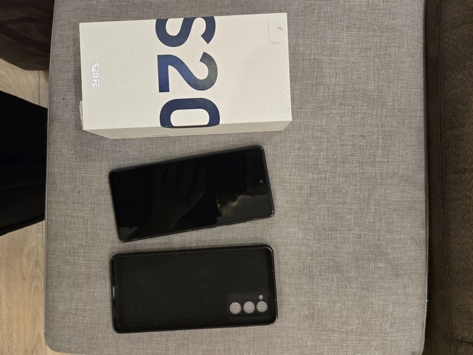 Samsung Galaxy  S20 Fe