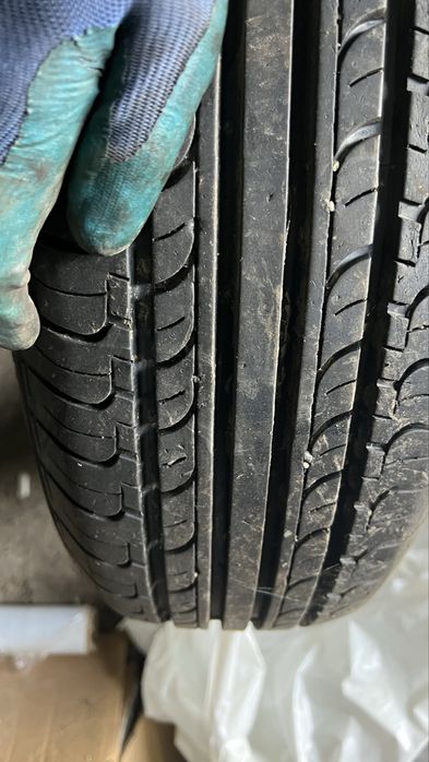 185/65/15 лето 2шт состояние отличное