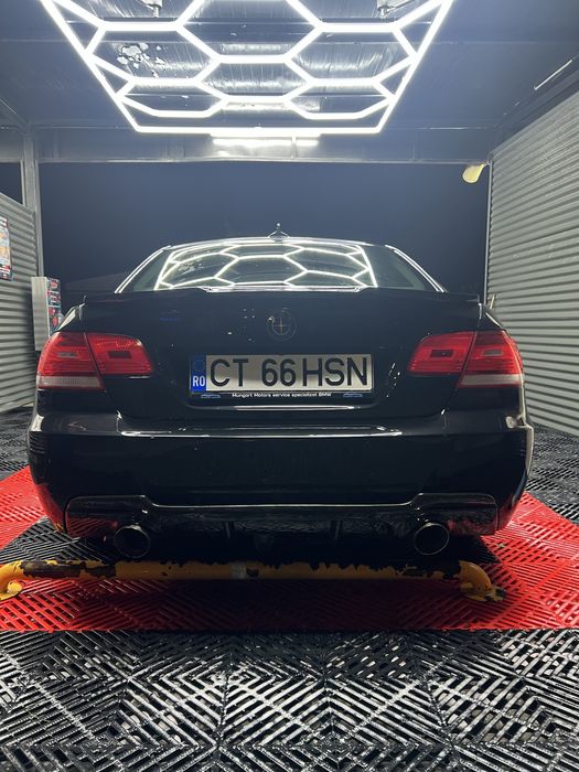 Bmw seria 3 E92 automata nav 320i