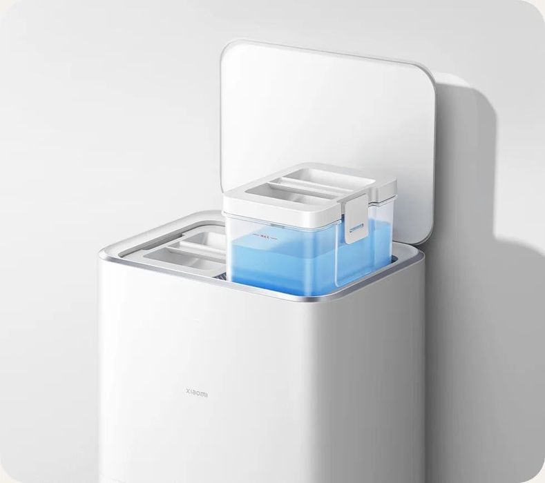 Xiaomi робот пелесосы X20 PRO есть все модели xiaomi в наличии!!