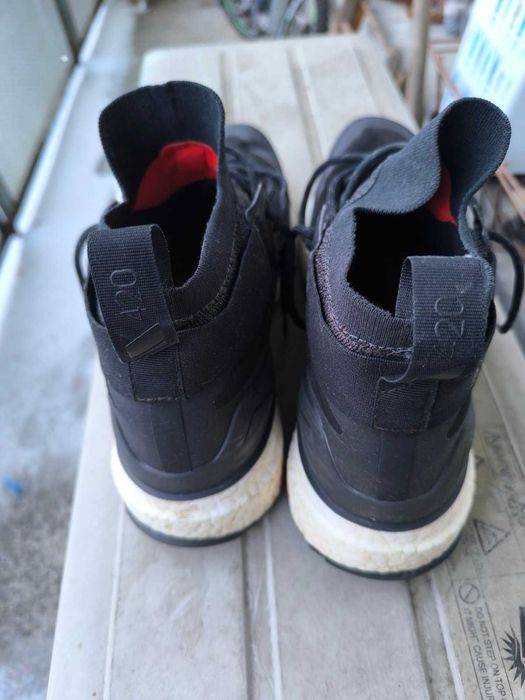 Мъжки маратонки Adidas Terrex 420 Freehiker Boost Gore-tex 46 номер