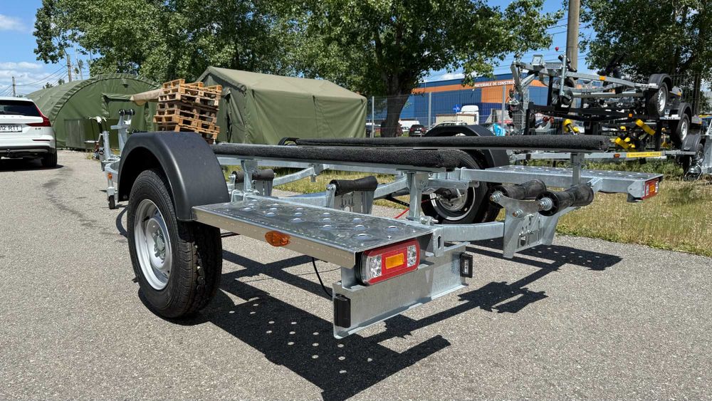 Peridoc Nou REPO – 6 m cu asigurare și nr. roșu