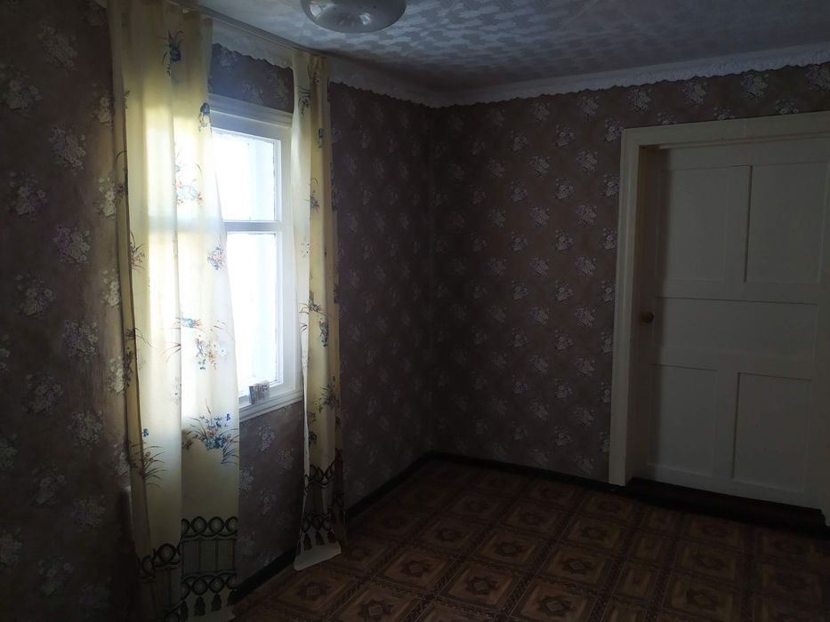 Продается дом с участком