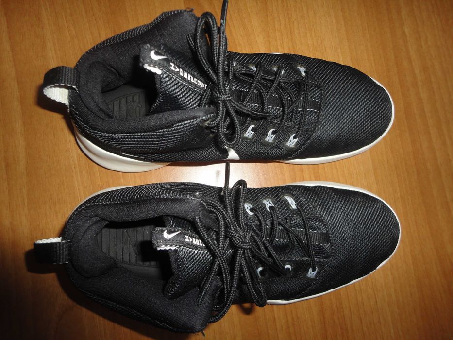 N44 Nike Hyperfr3sh/оригинални кецове