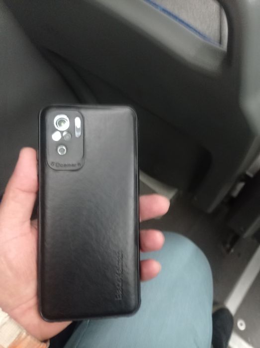 Редмм ноте 10s 6.128 тали.