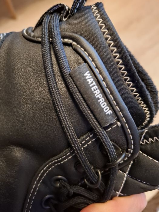 Мъжки кожени  кецове   CONVERSE