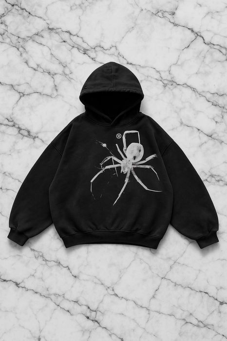 Худи толстовка y2k