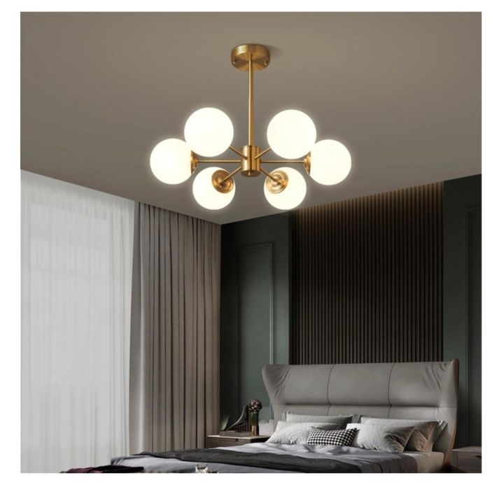 Продам лустру Cristal E27