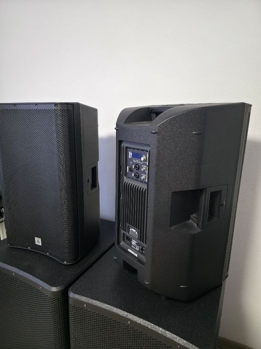 Pachet TheboxPro+Lumini ( DSP115 , DSP18 )