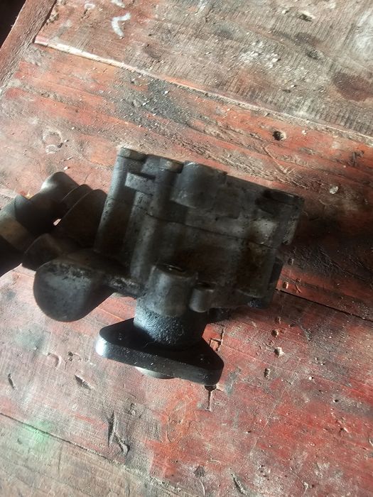 Pompa servodirectie Fiat Doblo 1.3 JTD 51kw 2005 51729535