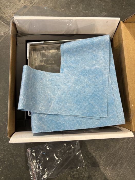 Рогов сифон -чисто нов