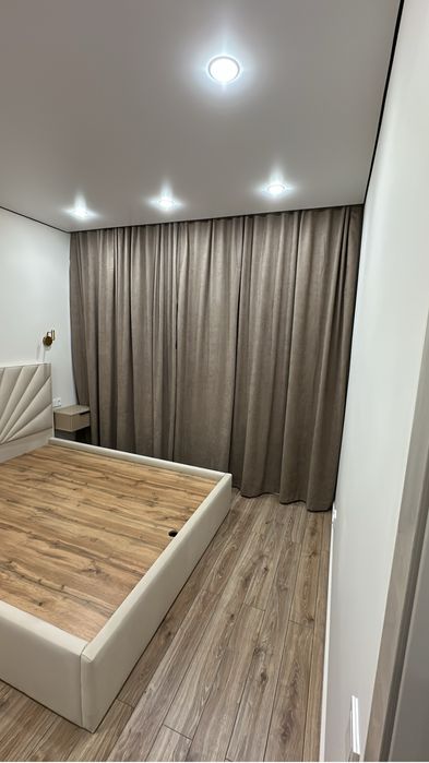 2-х комнатрая квартира