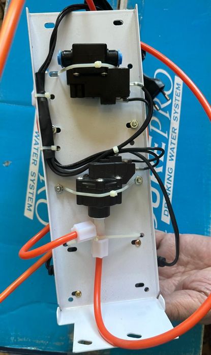 Фильтр для воды Royal Series