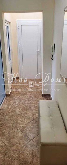 3-стаен апартамент под наем | Възраждане 1