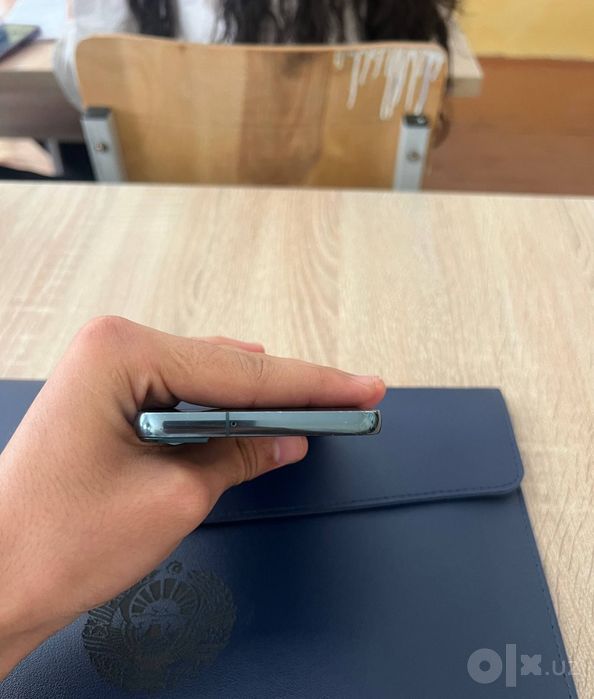 Samsung S 22 plus 5g