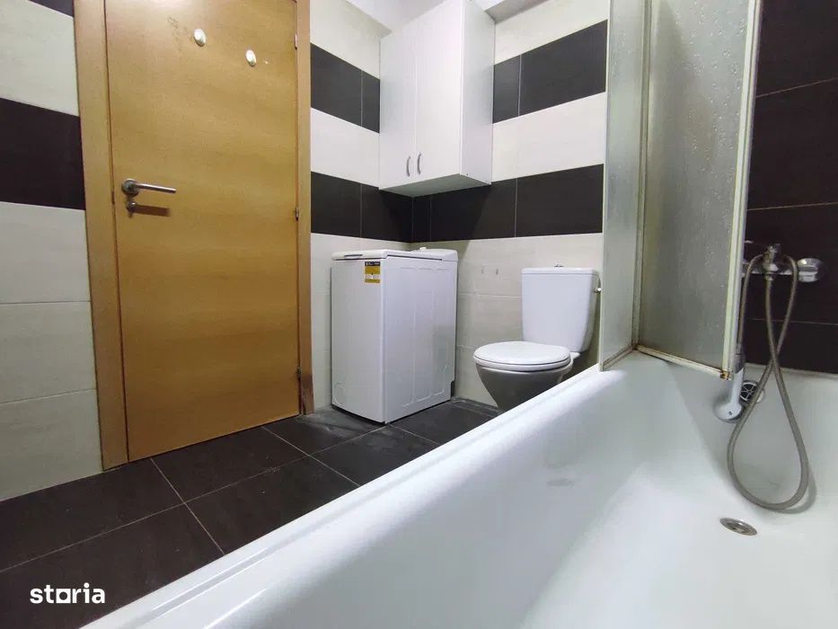 Apartament 2 camere, 44mp, etaj intermediar, parcare, zona Iulius Mall - Mai multe