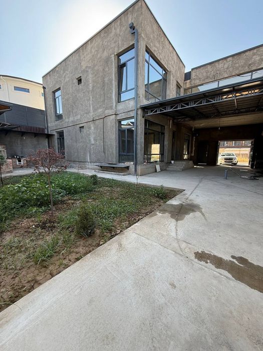 Продаётся Евро Дом каробка в новой элитной махалле