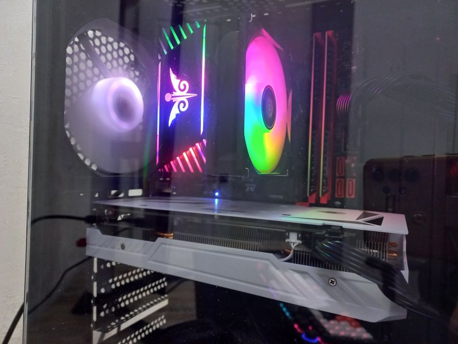 Компьютер i5 RTX2070