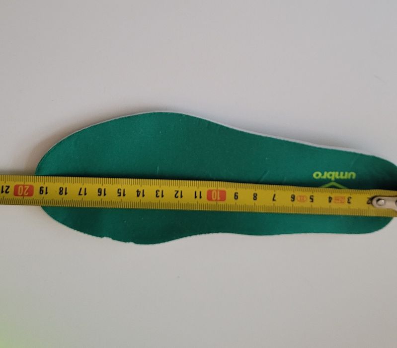 Ghete fotbal sala Umbro 31