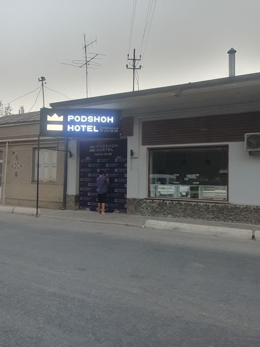 Kunlik ijara Hovli beriladi.5-maktab.Samarqand sh