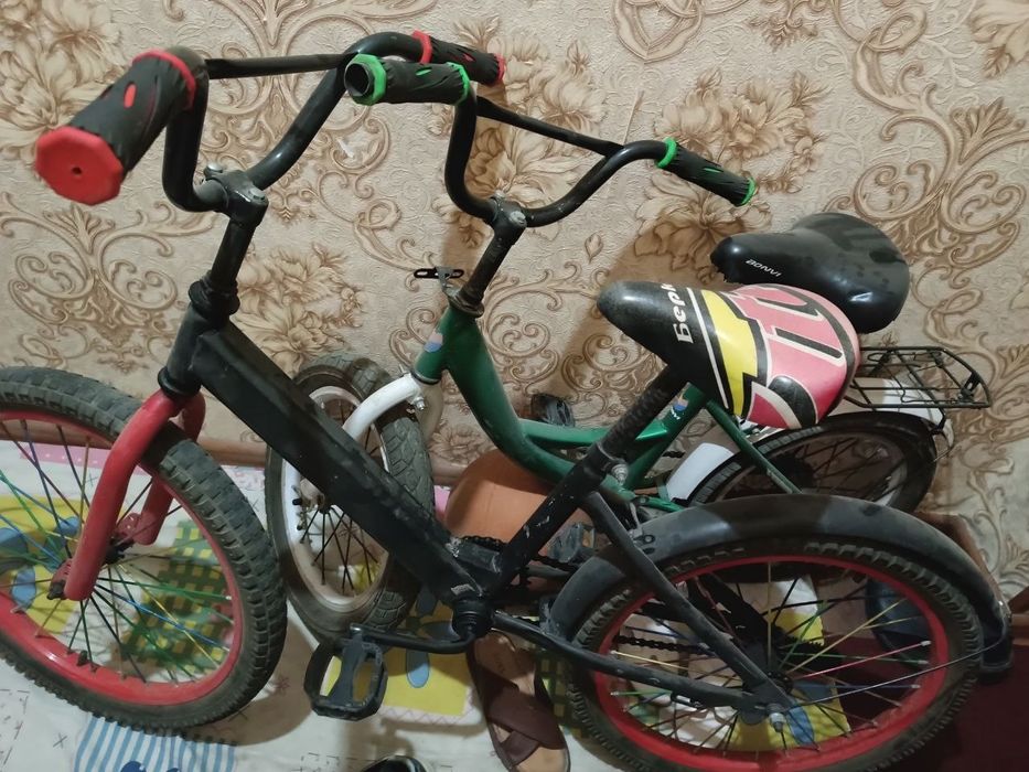 Velik sotiladi srochno 2lasi 500.000