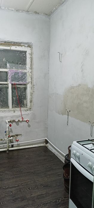 Продам 3комн.дом.