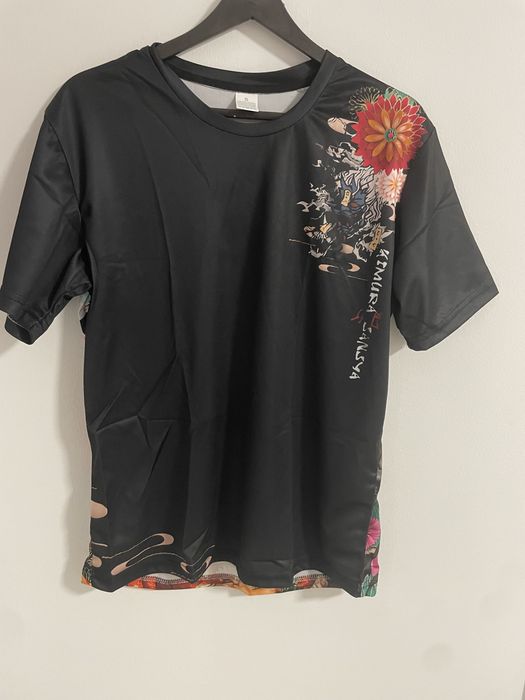 мъжка тениска размер S