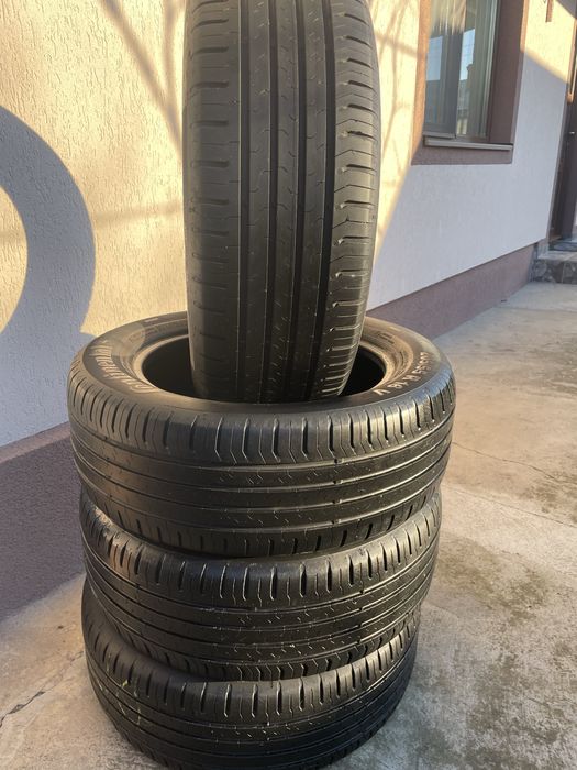 Anvelope de vara continental