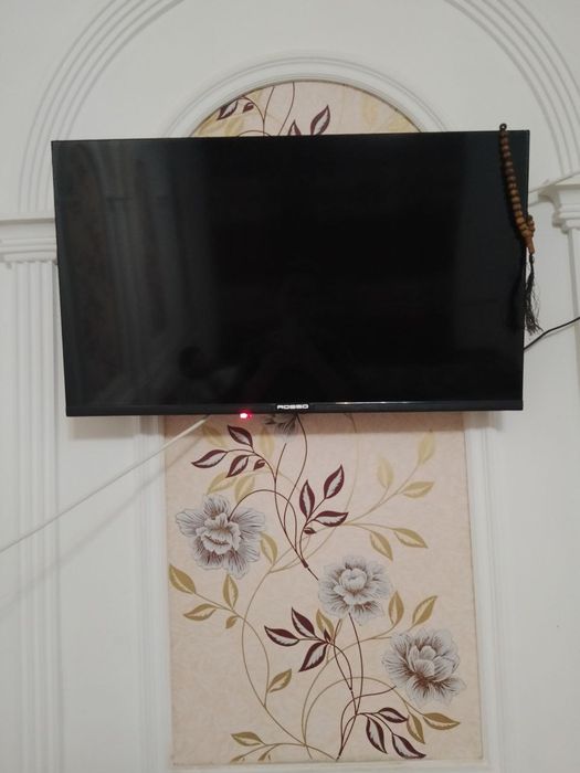 Televizor,xaladelnik