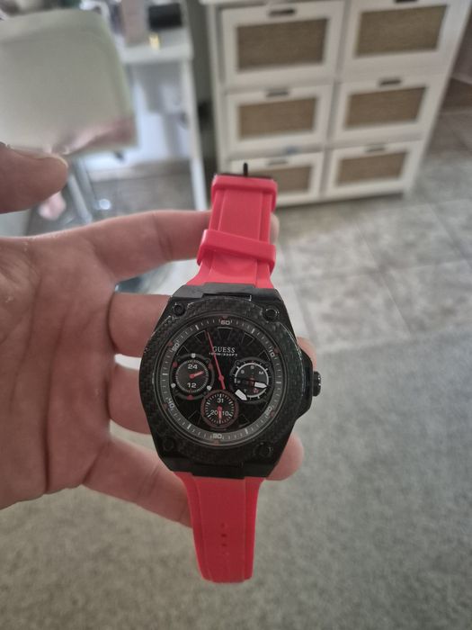 Ceas Guess barbatesc