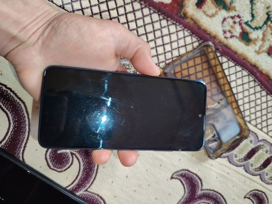 Redmi Note 11 sotiladi