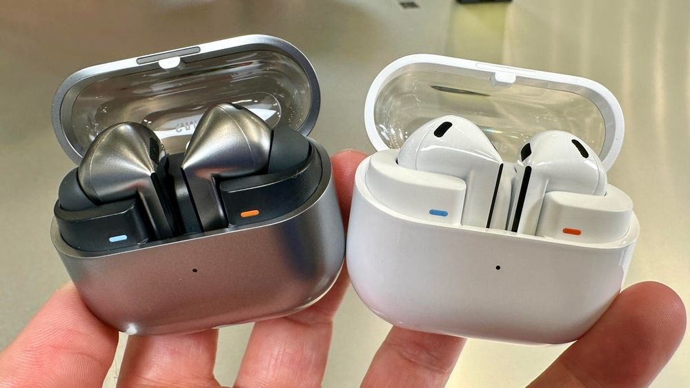 Galaxy Buds 3 (original)