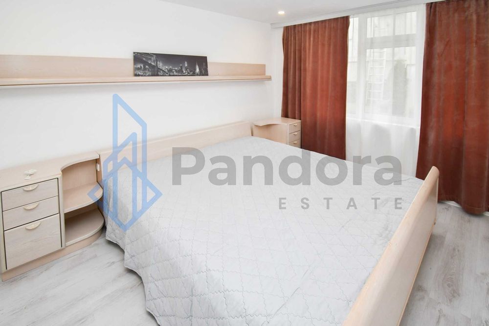 Дава се под наем Тристаен апартамент в София, Левски - 80 кв.м за 509.49 € - Снимка #5