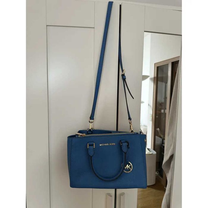 Michael Kors чанта