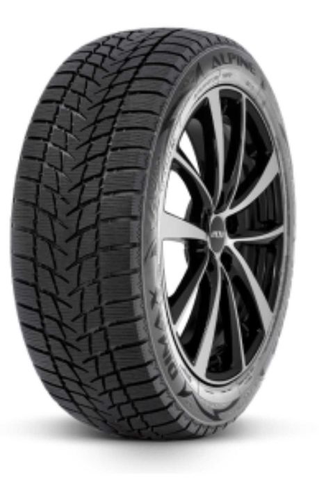 Гуми Radar 225 45 17 DIMAX ALPINE