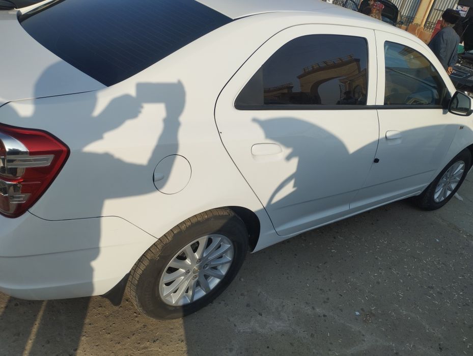 Кобилт 2пазитса 2020 йил