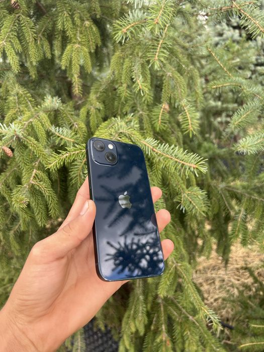 Iphone 13, 128gb akb86