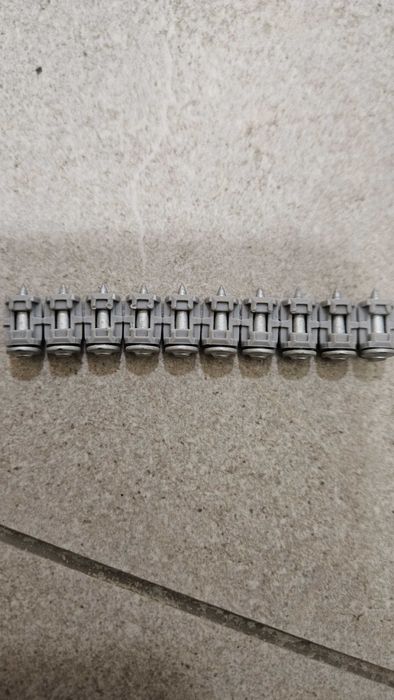 Пирони за Hilti BX3