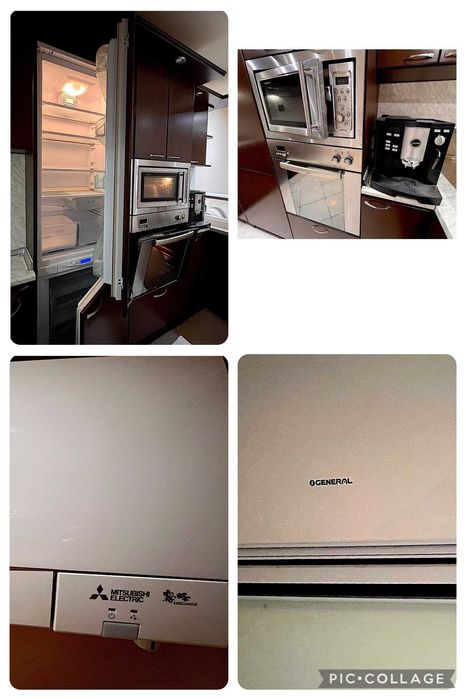 Продава се Тристаен апартамент в Враца, Център - 82 кв.м за 1487 €/кв.м - Снимка #23