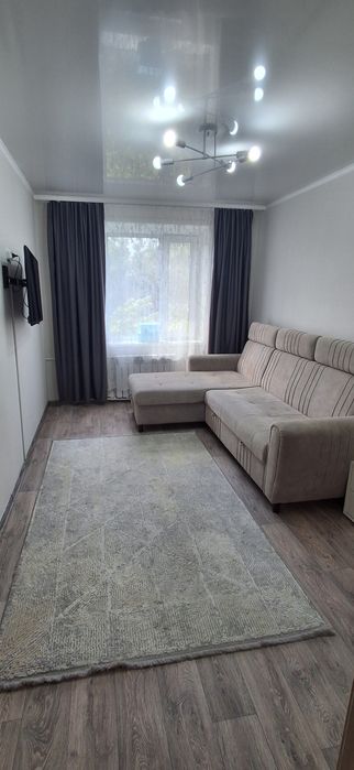 Продам квартиру Пришахтинск