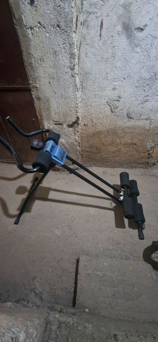 Aparat abdomene AB Generator