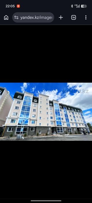 Продам квартиру в ЖК Марсель